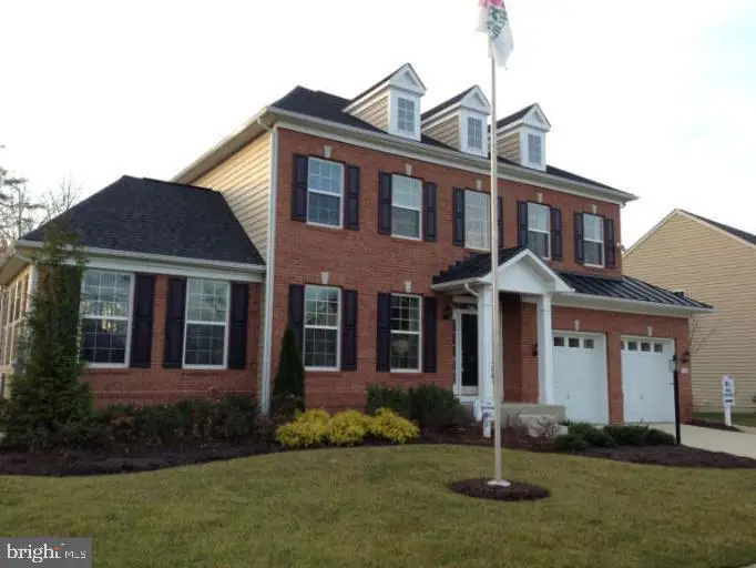 13205 Old Liberty Ln, Brandywine, MD 20613 - #1