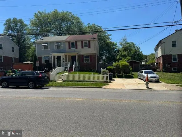 4603 Raleigh Rd, Temple Hills, MD 20748 - #3