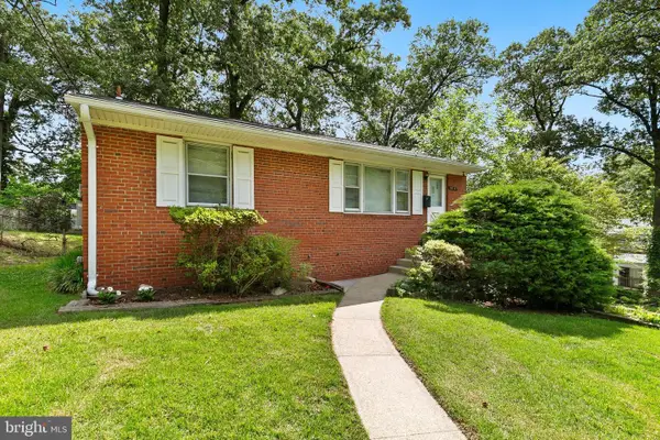 9717 48th Pl, COLLEGE PARK, MD 20740