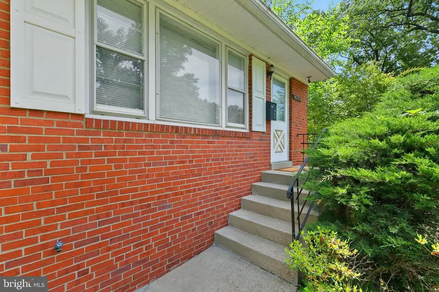 9717 48th Pl, College Park, MD 20740 - #3