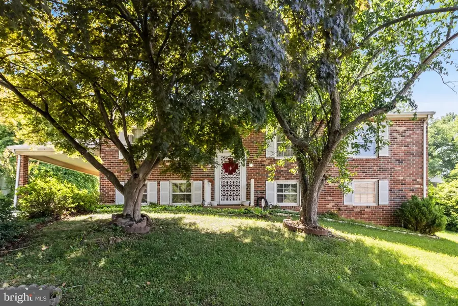 5252 W Boniwood Turn, Clinton, MD 20735 - #2