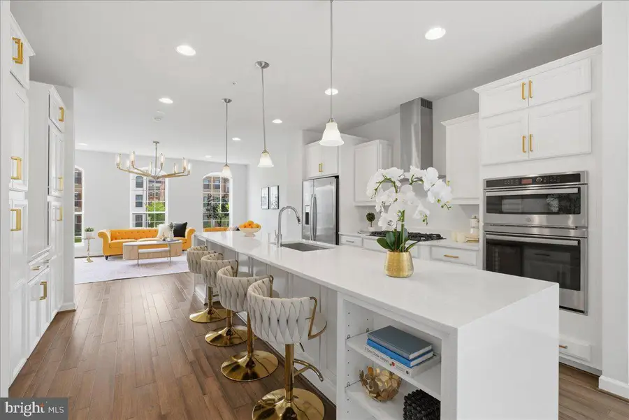 617 Leigh Way, Oxon Hill, MD 20745 - #3