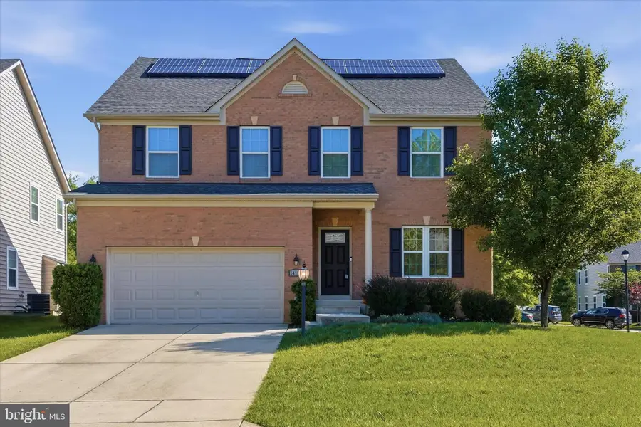 14116 Aberdeens Folly Ct, Bowie, MD 20720 - #2