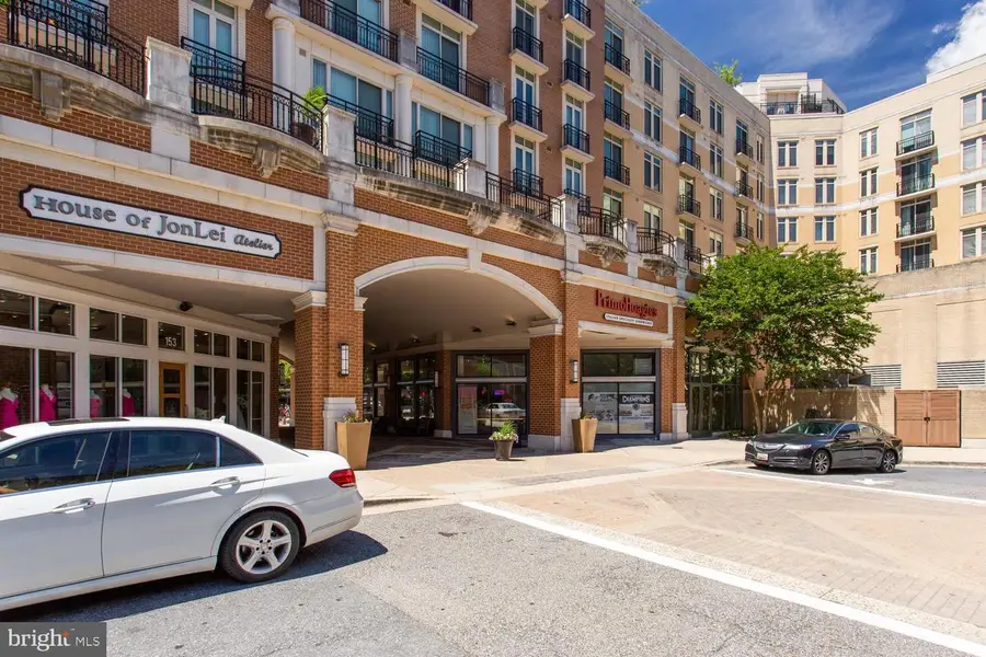 155 Potomac Psge #910, Oxon Hill, MD 20745 - #2