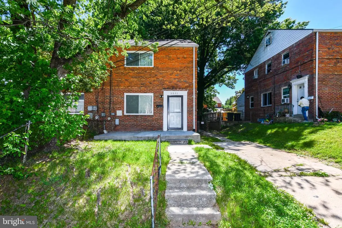5511 59th Ave, Riverdale, MD 20737 - #1
