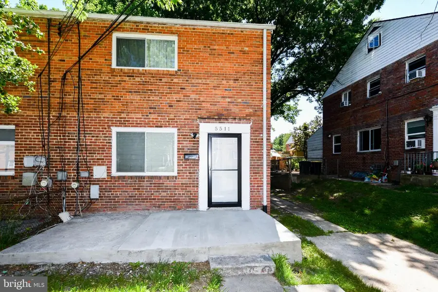5511 59th Ave, Riverdale, MD 20737 - #2