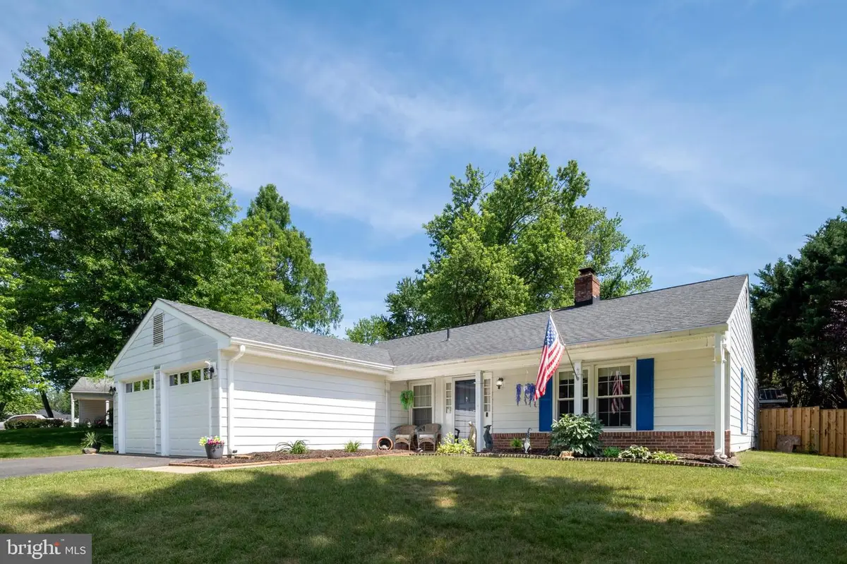 15013 Narrows Ln, Bowie, MD 20716 - #1
