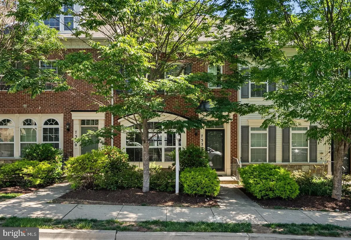 7322 Breckenridge St, Laurel, MD 20707 - #1