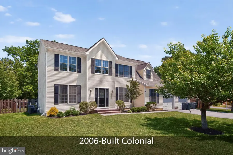 16098 Gales St, Laurel, MD 20707 - #3