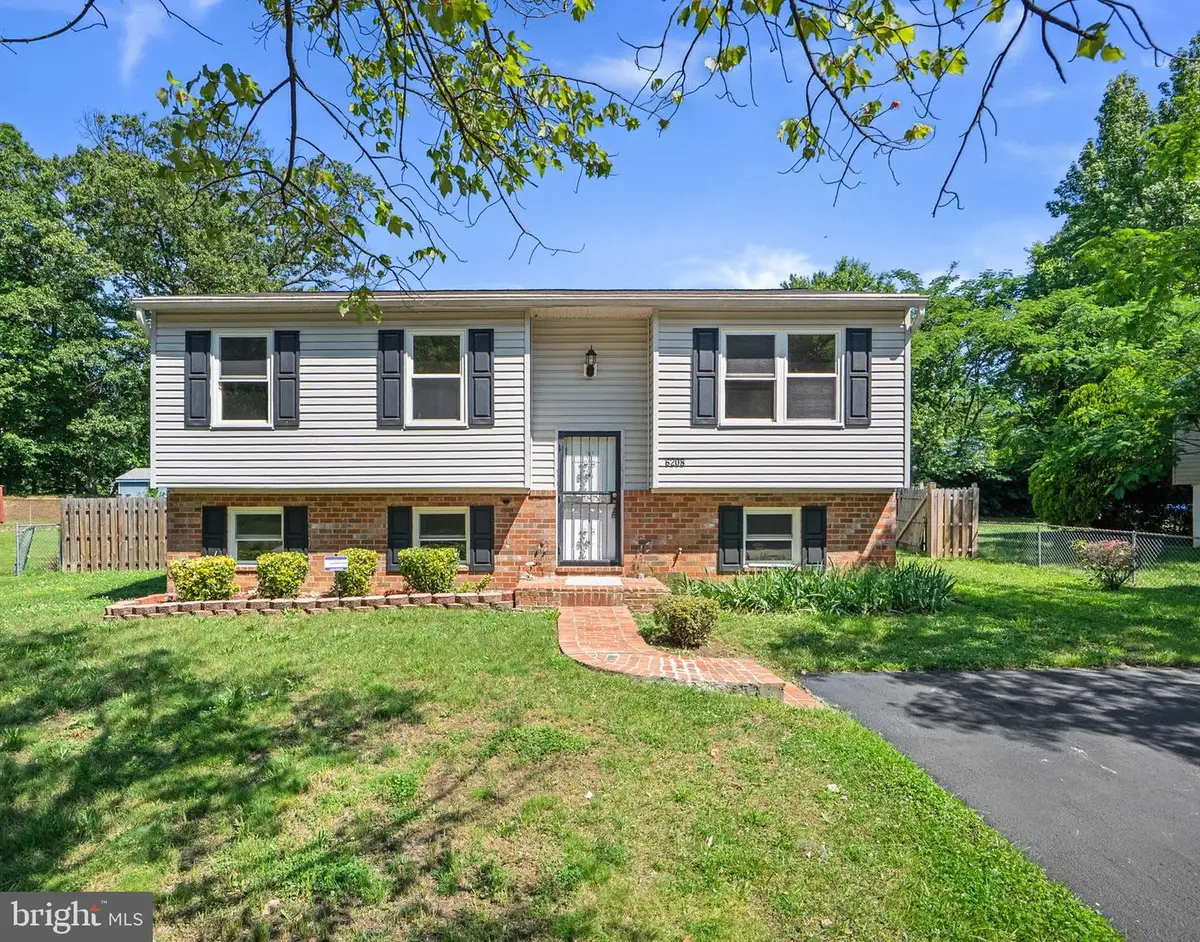 6208 Teaberry Way, Clinton, MD 20735 - #1