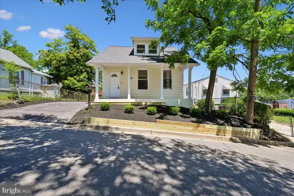 4012 Will St, CAPITOL HEIGHTS, MD 20743