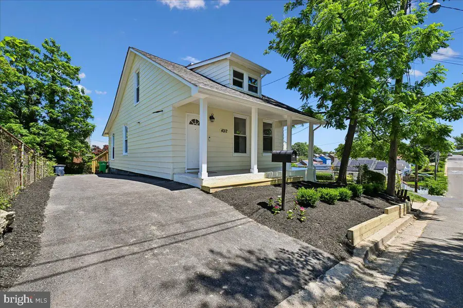 4012 Will St, Capitol Heights, MD 20743 - #2