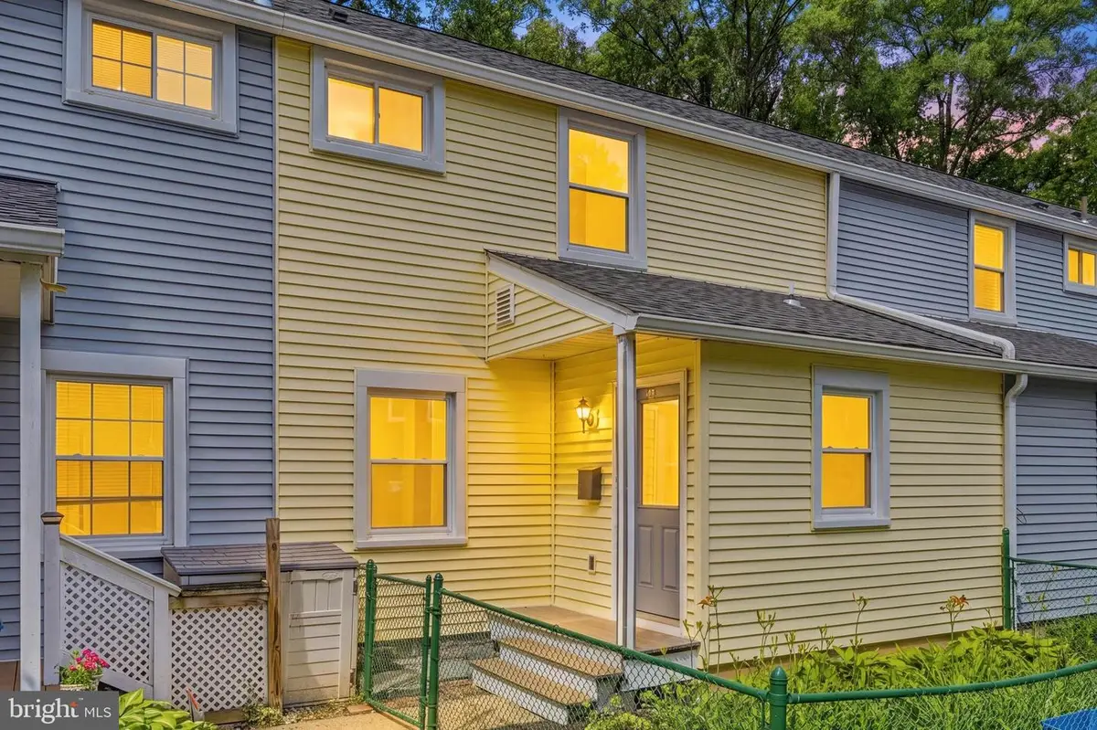 15-d Laurel Hill Rd, Greenbelt, MD 20770 - #1