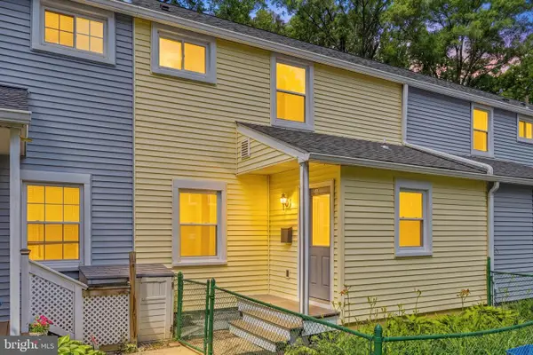 15-d Laurel Hill Rd, GREENBELT, MD 20770
