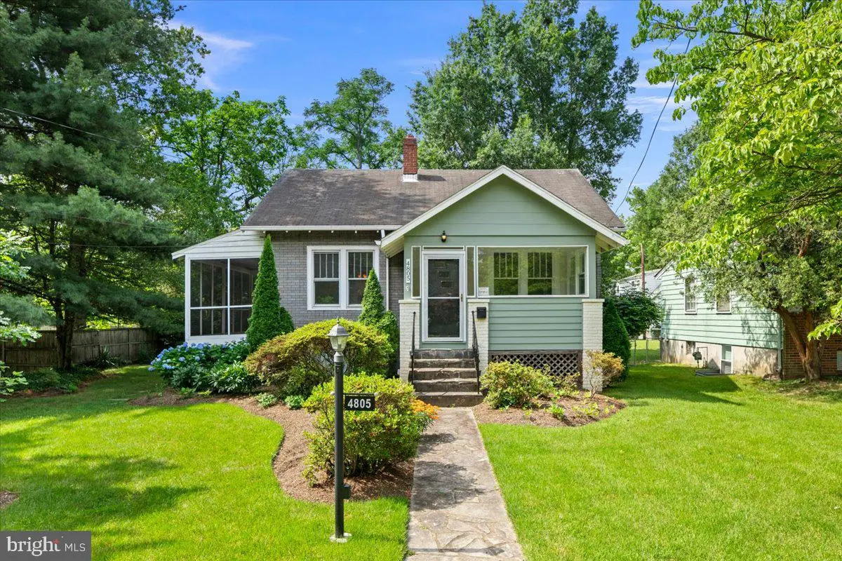 4805 Calvert Rd, College Park, MD 20740 - #1