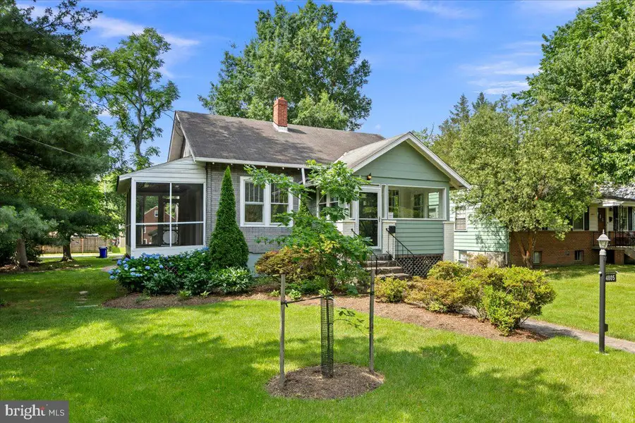 4805 Calvert Rd, College Park, MD 20740 - #3