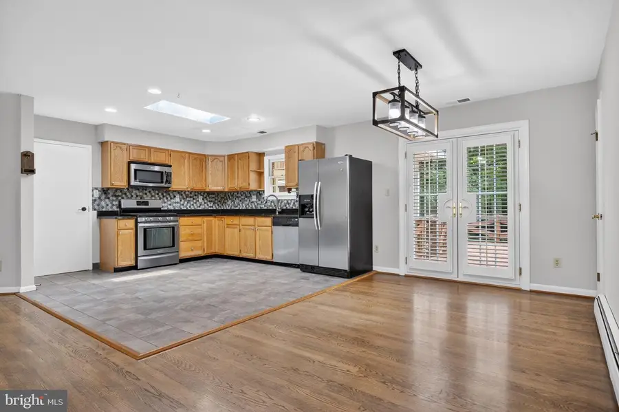 4503 Hartford Ave, Beltsville, MD 20705 - #2