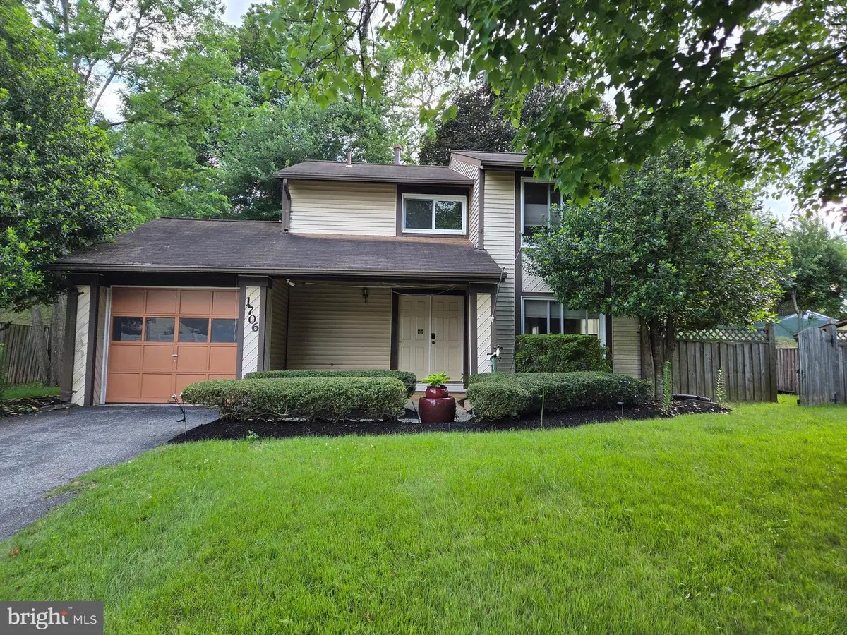 1706 Pomona Pl, Bowie, MD 20716 - #1