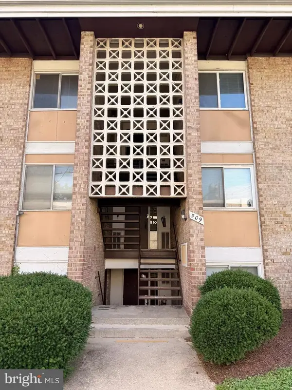 509 Wilson Bridge Dr #6708 C-2, OXON HILL, MD 20745