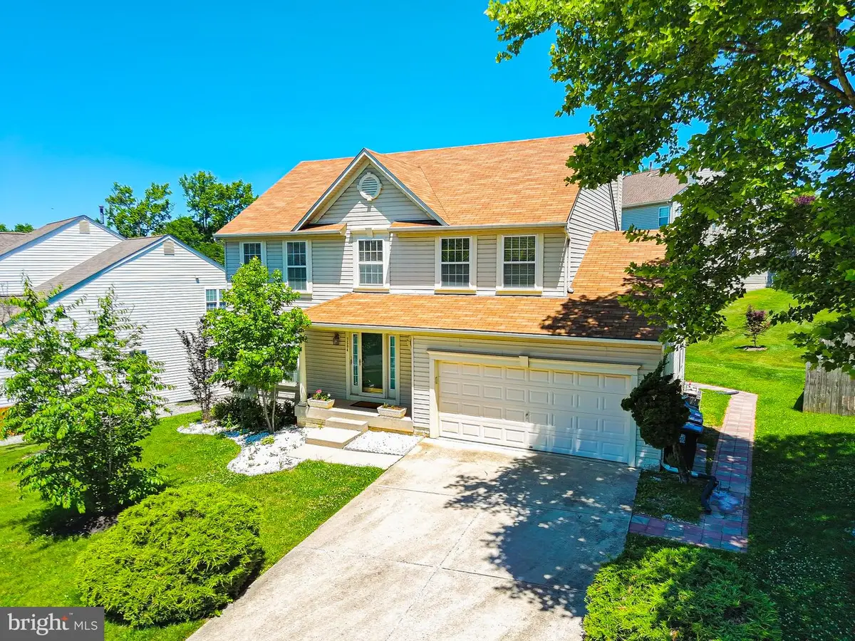 7504 Cailen Ct, Beltsville, MD 20705 - #1