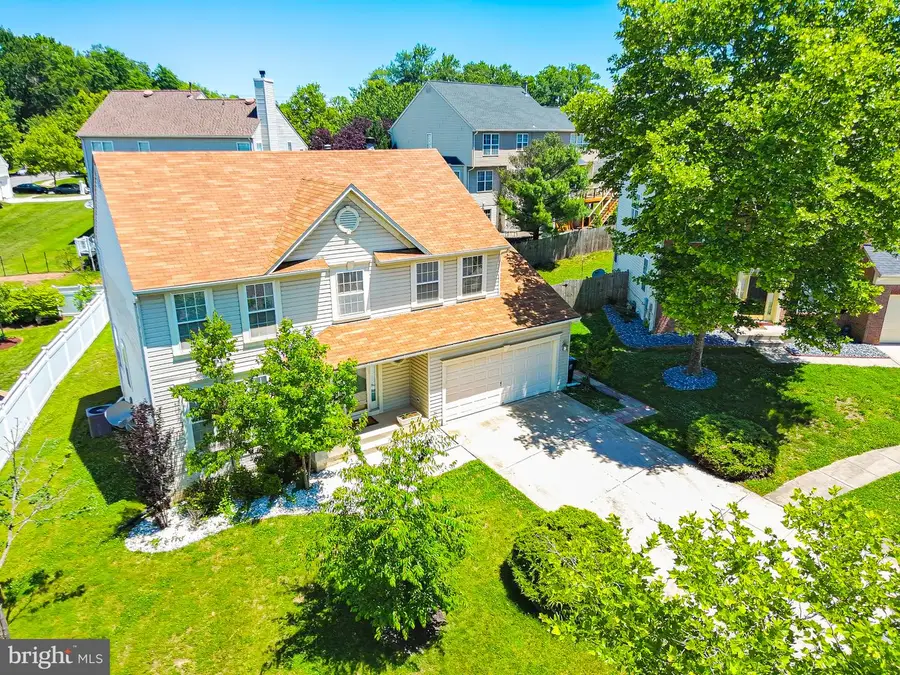 7504 Cailen Ct, Beltsville, MD 20705 - #2