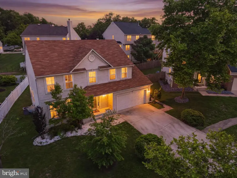 7504 Cailen Ct, Beltsville, MD 20705 - #3