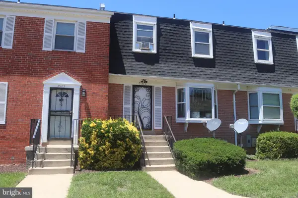 7113 Cross St, DISTRICT HEIGHTS, MD 20747