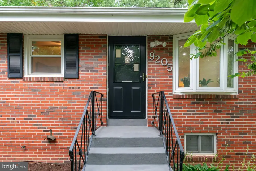 9205 49th Ave, College Park, MD 20740 - #2
