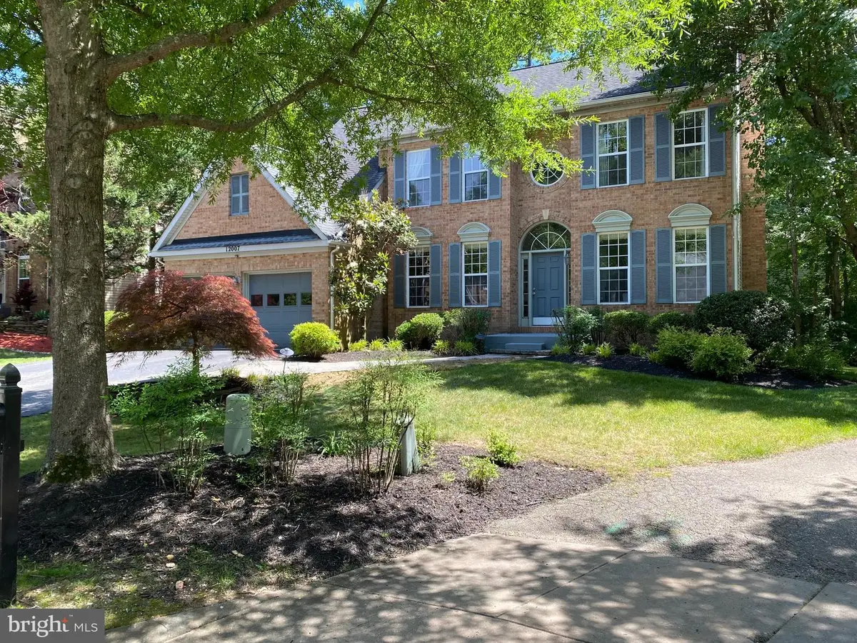 12007 Quarum Pl, Bowie, MD 20720 - #1