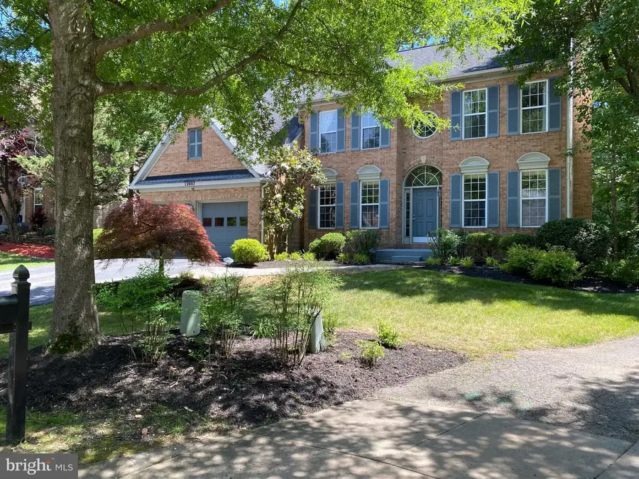 12007 Quarum Pl, Bowie, MD 20720 - #2