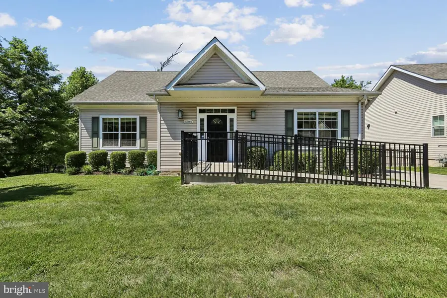 4800 Chief Chris Kyle Ct, Riverdale, MD 20737 - #2