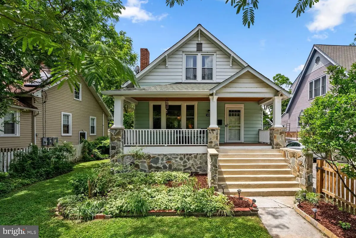 6002 Rhode Island Ave, Riverdale, MD 20737 - #1