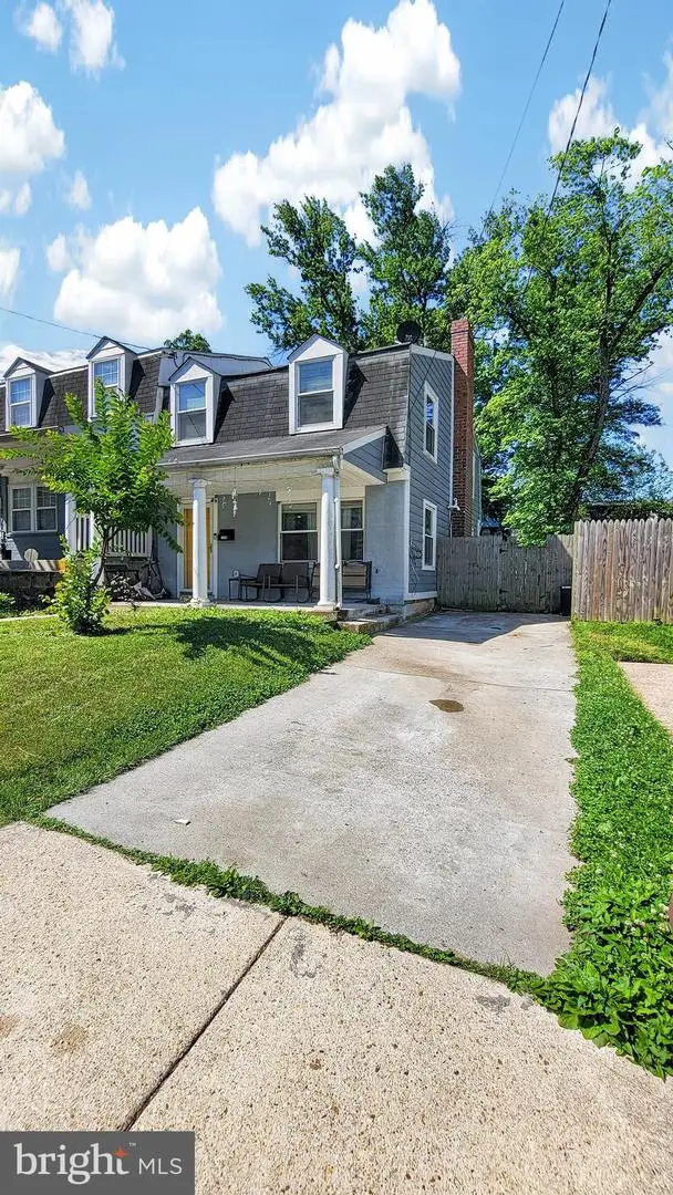 7743 Burnside Rd, Landover, MD 20785 - #3
