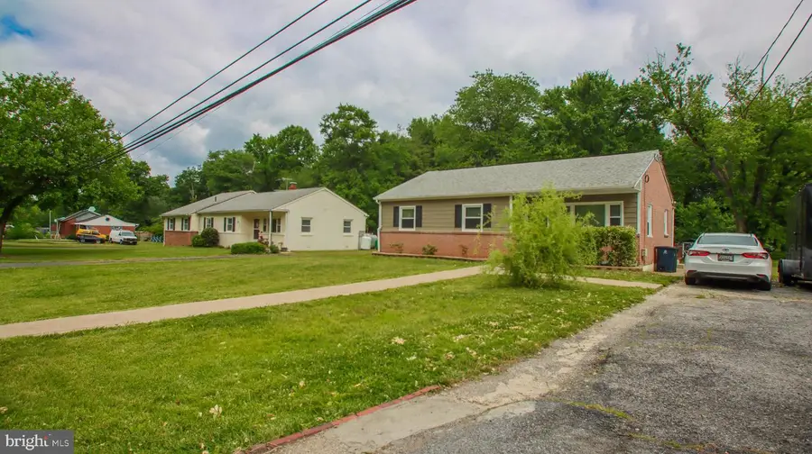 5602 Odell Rd, Beltsville, MD 20705 - #2