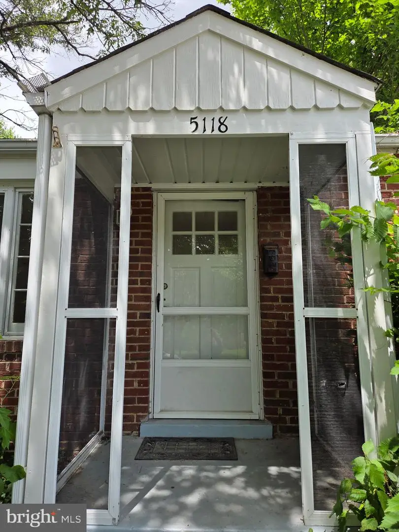 5118 Lackawanna St, College Park, MD 20740 - #1