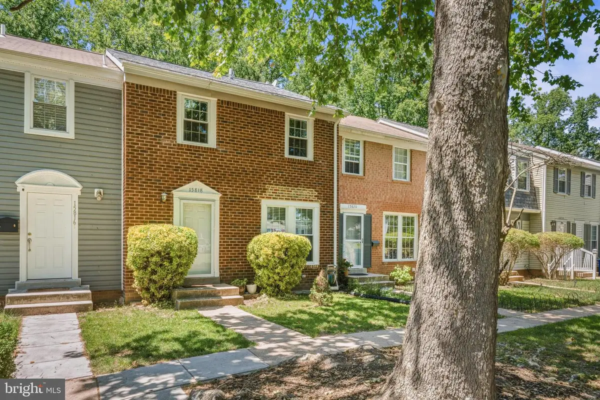 15818 Millbrook Ln #110, Laurel, MD 20707 - #1
