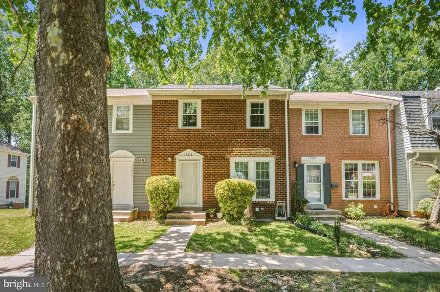 15818 Millbrook Ln #110, Laurel, MD 20707 - #2