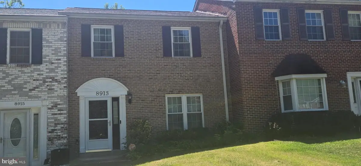 8913 Grandhaven Ave, Upper Marlboro, MD 20772 - #1