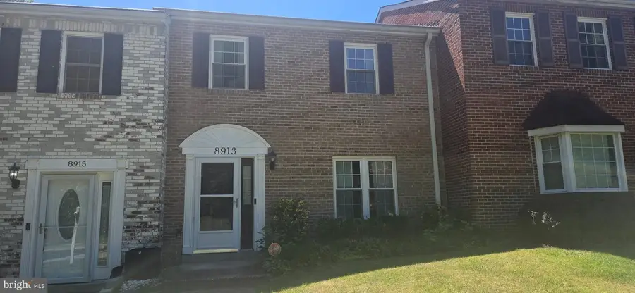 8913 Grandhaven Ave, Upper Marlboro, MD 20772 - #2