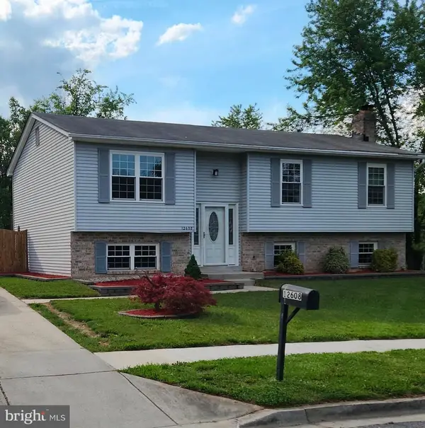 12608 Hillmeade Station Dr, BOWIE, MD 20720