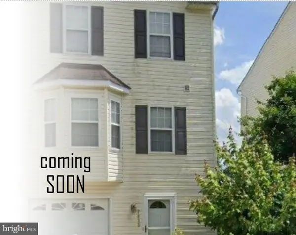 7013 Migliori Ct, DISTRICT HEIGHTS, MD 20747