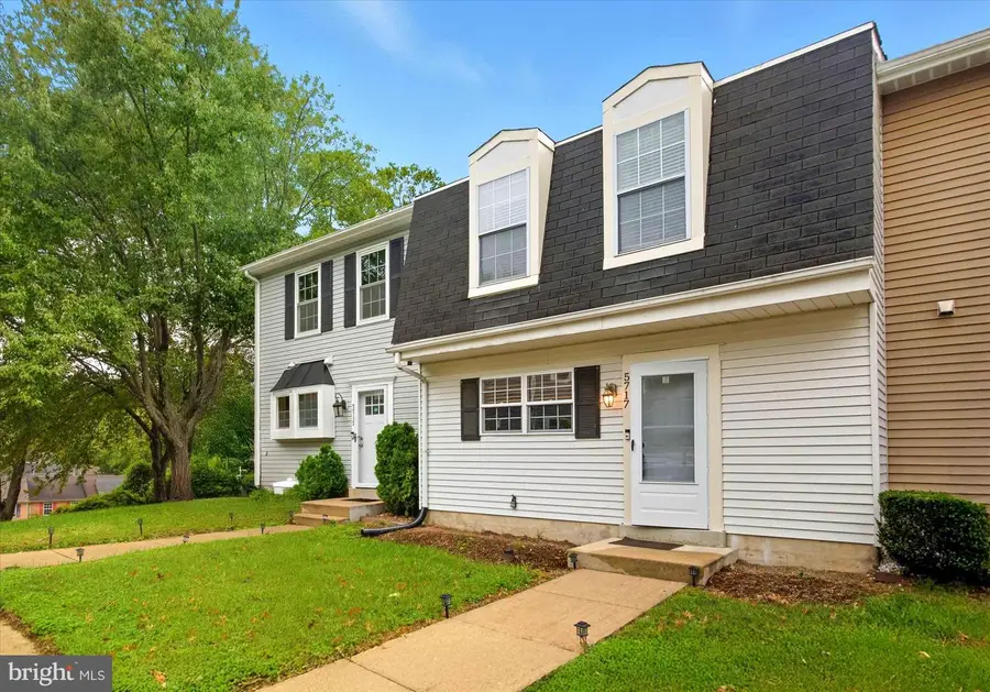 5717 Falkland Pl, Capitol Heights, MD 20743 - #2