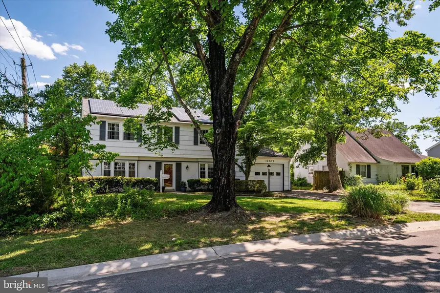 12305 Manship Ln, Bowie, MD 20715 - #2