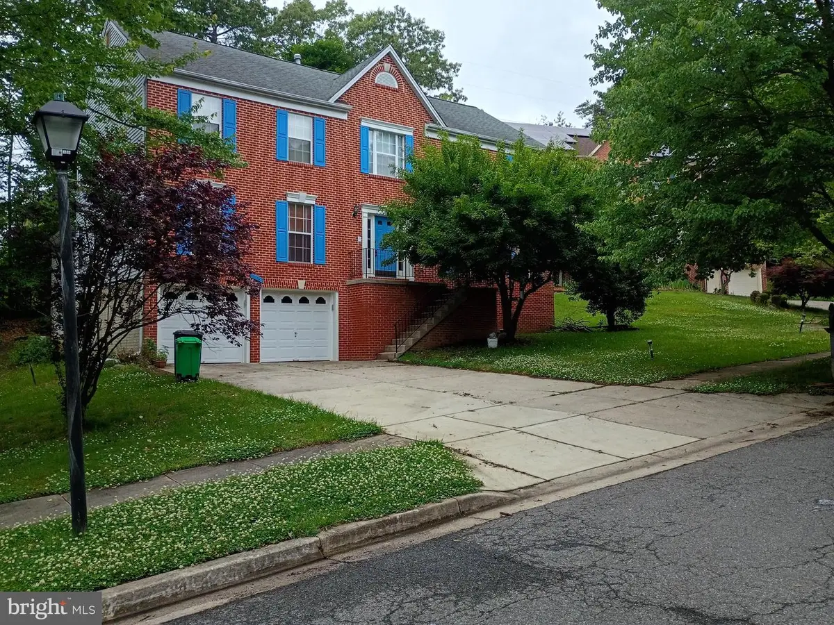 4805 Ashford Pl, Upper Marlboro, MD 20772 - #1