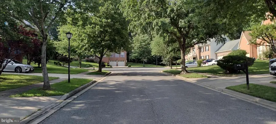 4805 Ashford Pl, Upper Marlboro, MD 20772 - #2