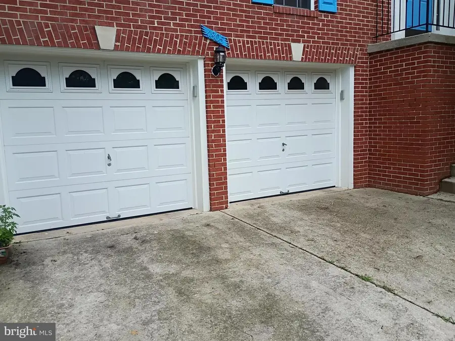 4805 Ashford Pl, Upper Marlboro, MD 20772 - #3