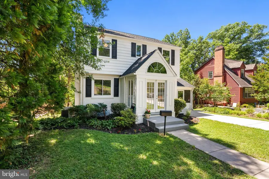 6031 Inwood, Cheverly, MD 20784 - #2