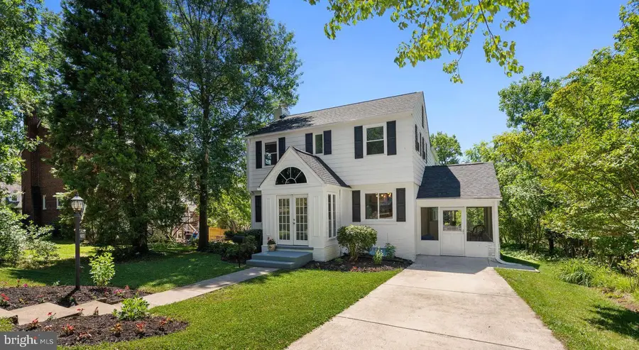 6031 Inwood, Cheverly, MD 20784 - #3