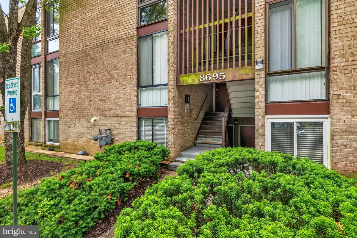 8695 Greenbelt Rd #201, Greenbelt, MD 20770 - #1