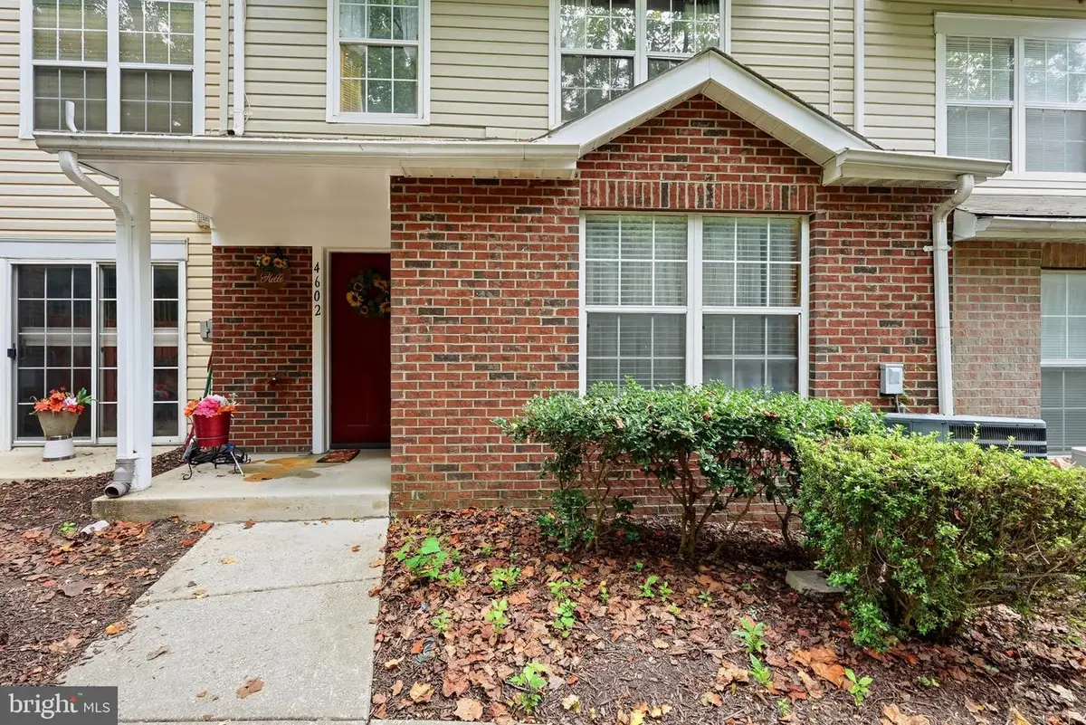 4602 Deepwood Ct #86d, Bowie, MD 20720 - #1